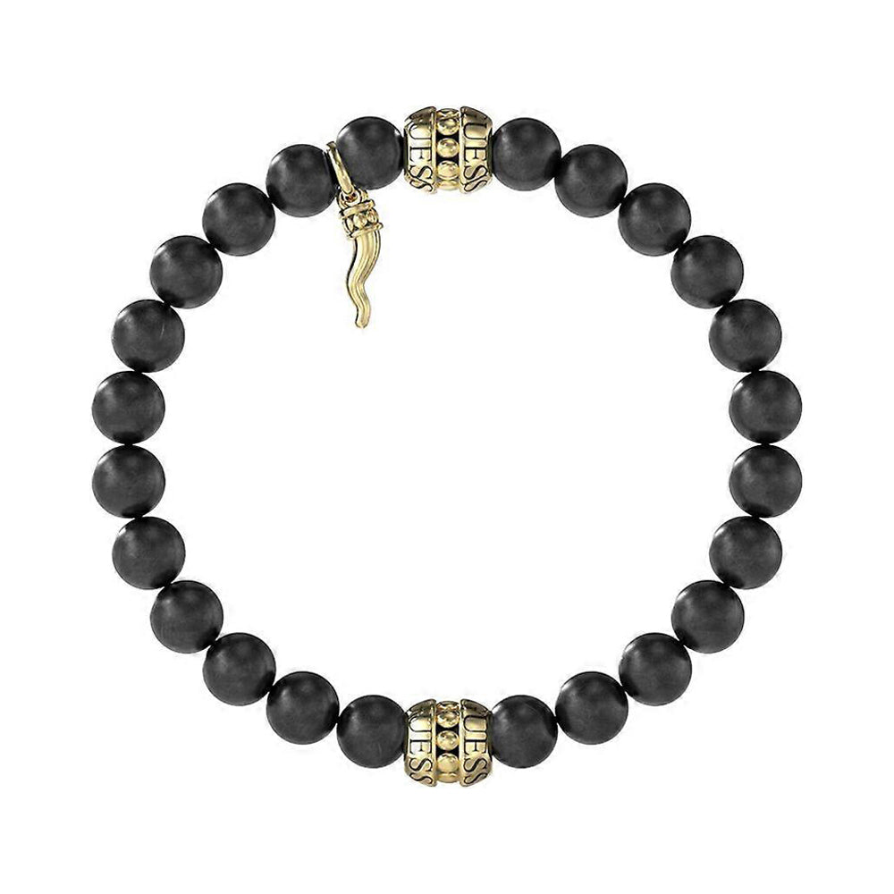 Guess Herrenarmband JUMB06022JWYGBKTU