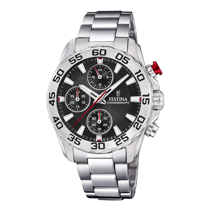 Festina Junior F20457/3 Kinderuhr Chronograph