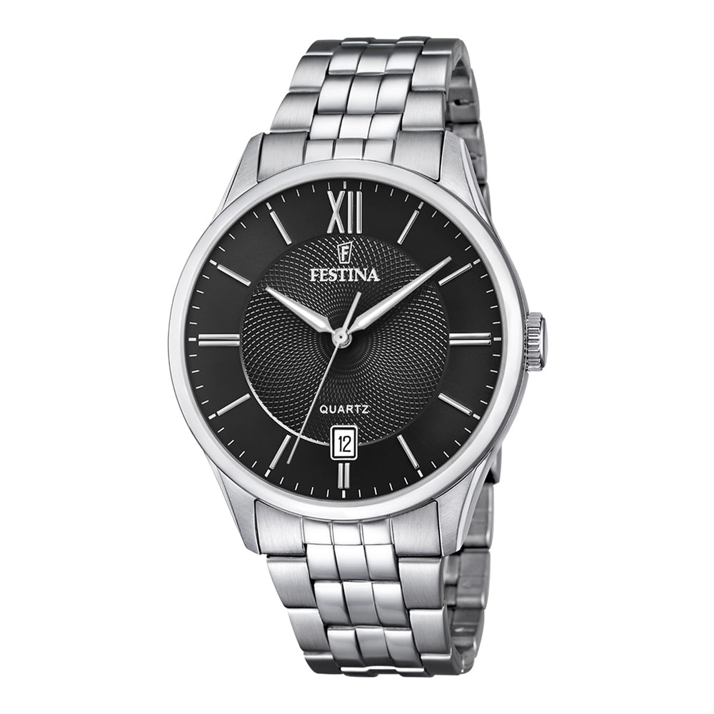Festina Classics F20425/3 Herrenuhr