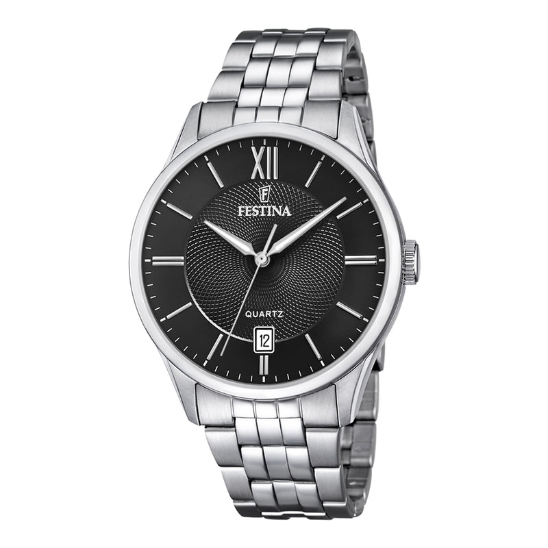 Festina Classics F20425/3 Herrenuhr
