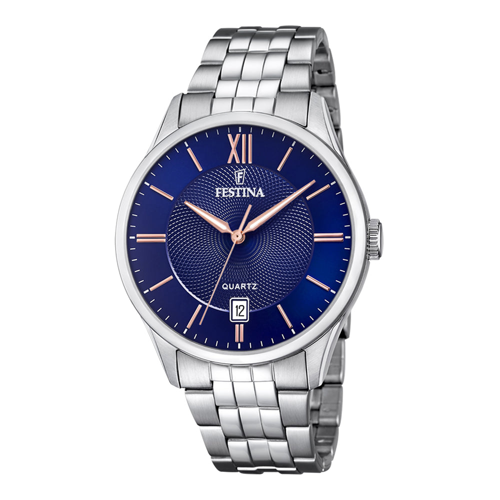 Festina Classics F20425/5 Herrenuhr