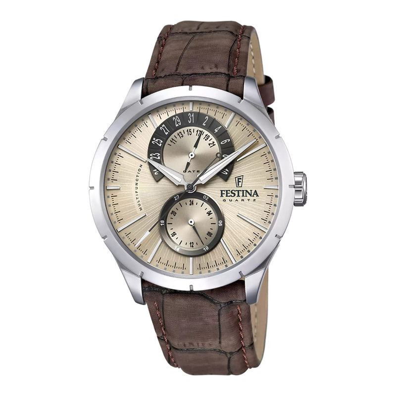 Festina Sport F16573/9 Herrenuhr Multifunktion