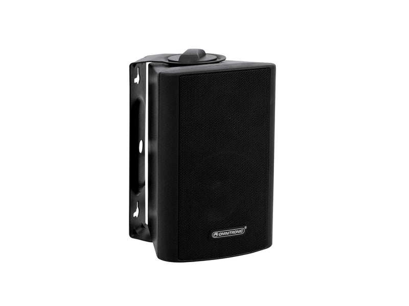 OMNITRONIC WP-4S ELA-Wandlautsprecher