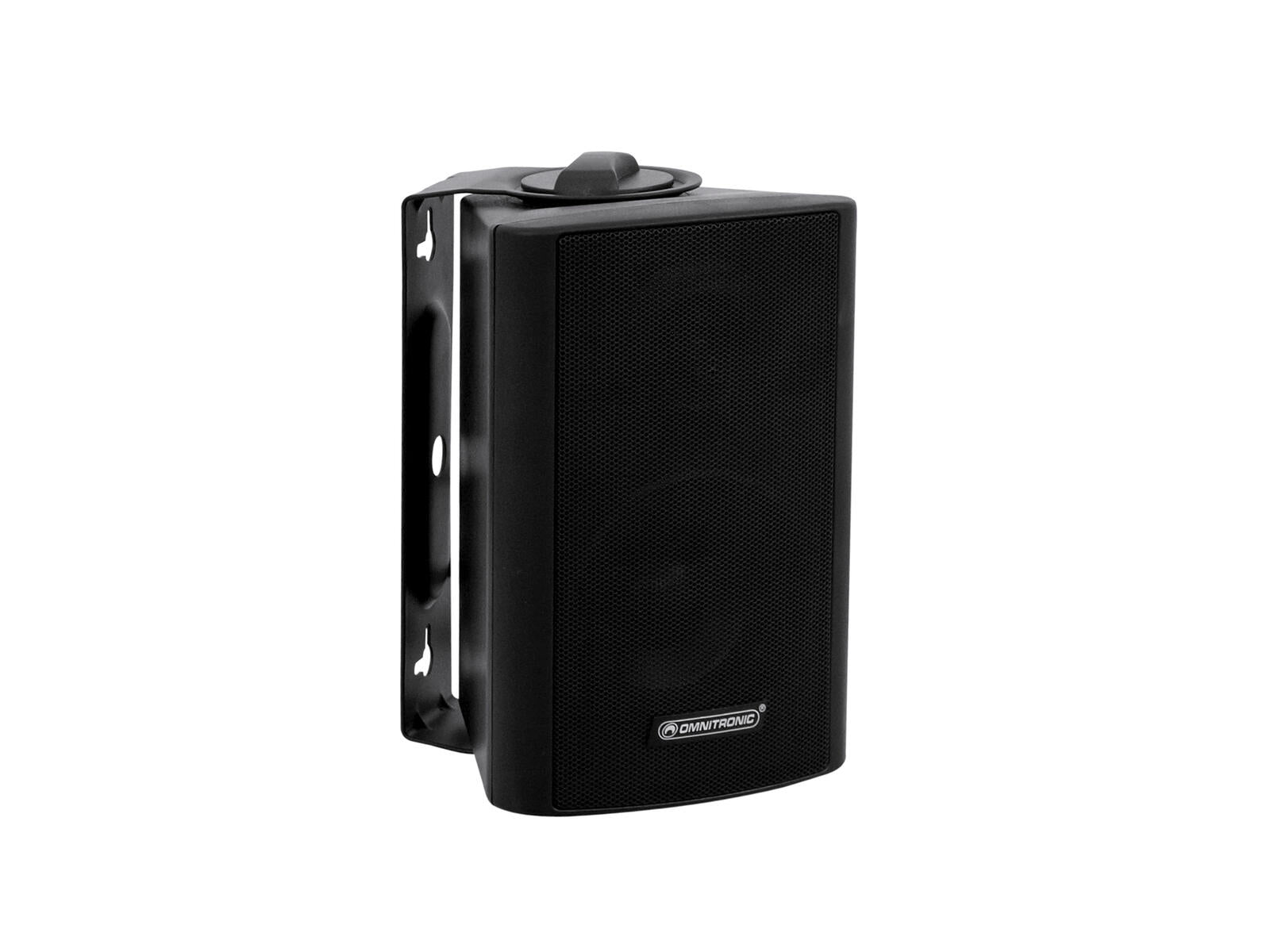 OMNITRONIC WPS-4S ELA-Wandlautsprecher