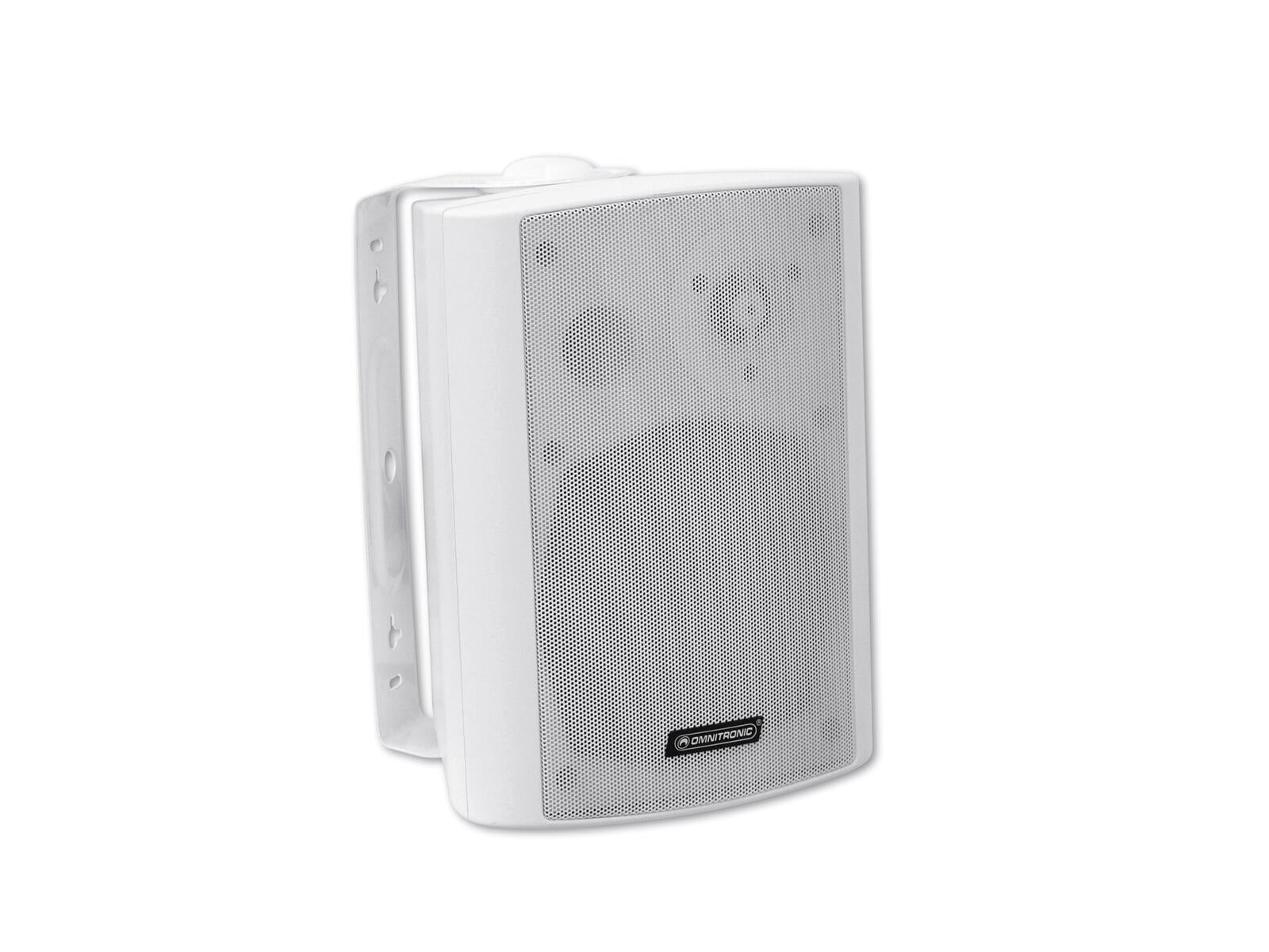 OMNITRONIC WP-5W ELA-Wandlautsprecher