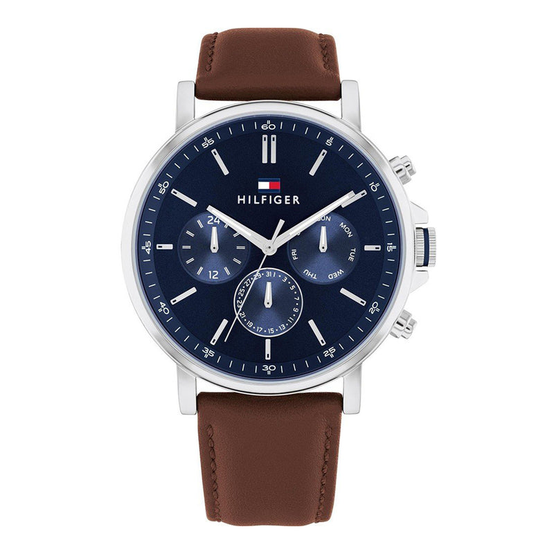 Tommy Hilfiger Tyson 1710585 Herrenuhr