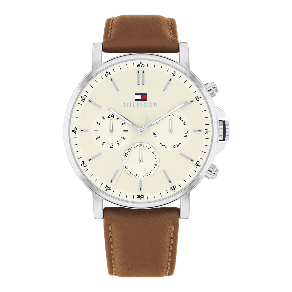 Tommy Hilfiger Tyson 1792143 Herrenuhr