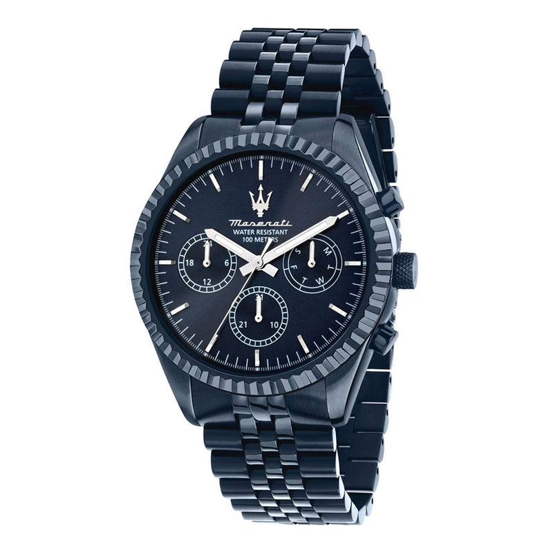 Maserati Competizione R8873600011 Herrenuhr