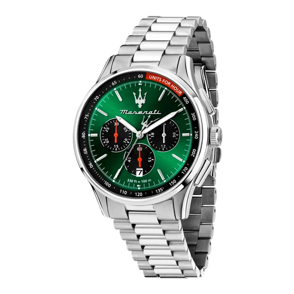 Maserati Sorpasso R8873624002 Herrenuhr Chronograph