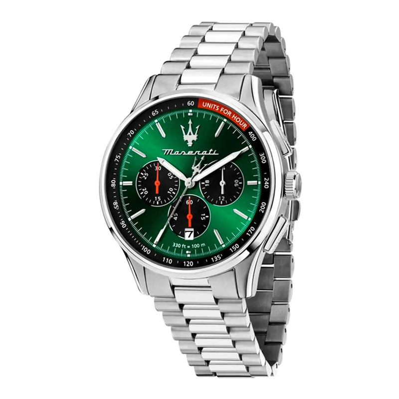 Maserati Sorpasso R8873624002 Herrenuhr Chronograph