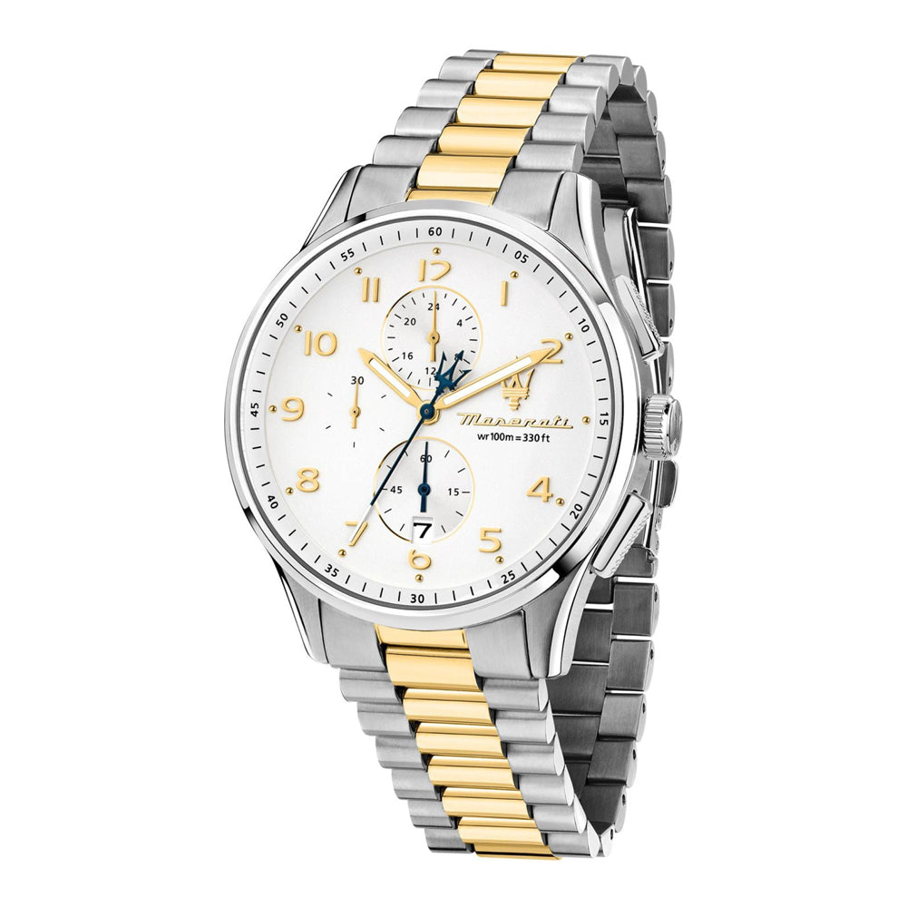 Maserati Sorpasso R8873624003 Herrenuhr Chronograph