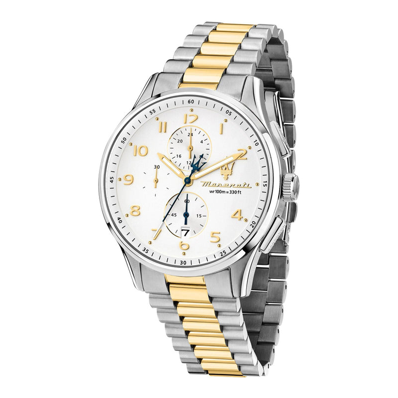 Maserati Sorpasso R8873624003 Herrenuhr Chronograph