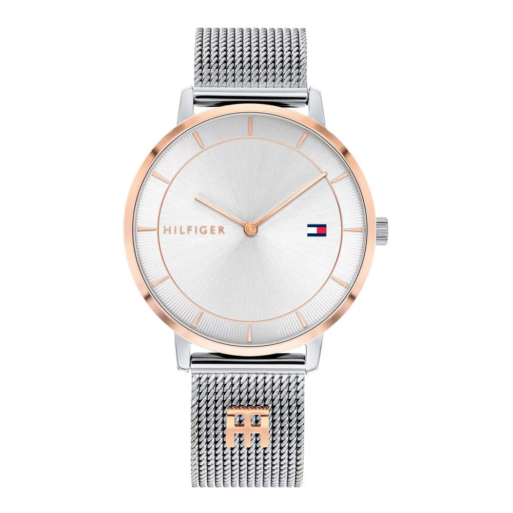 Tommy Hilfiger Tea 1782288 Damenuhr