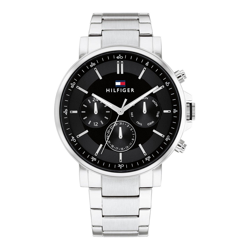 Tommy Hilfiger Tyson 1710667 Herrenuhr