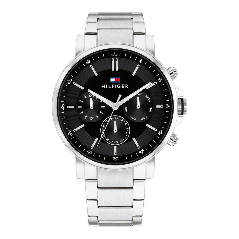 Tommy Hilfiger Tyson 1710667 Herrenuhr