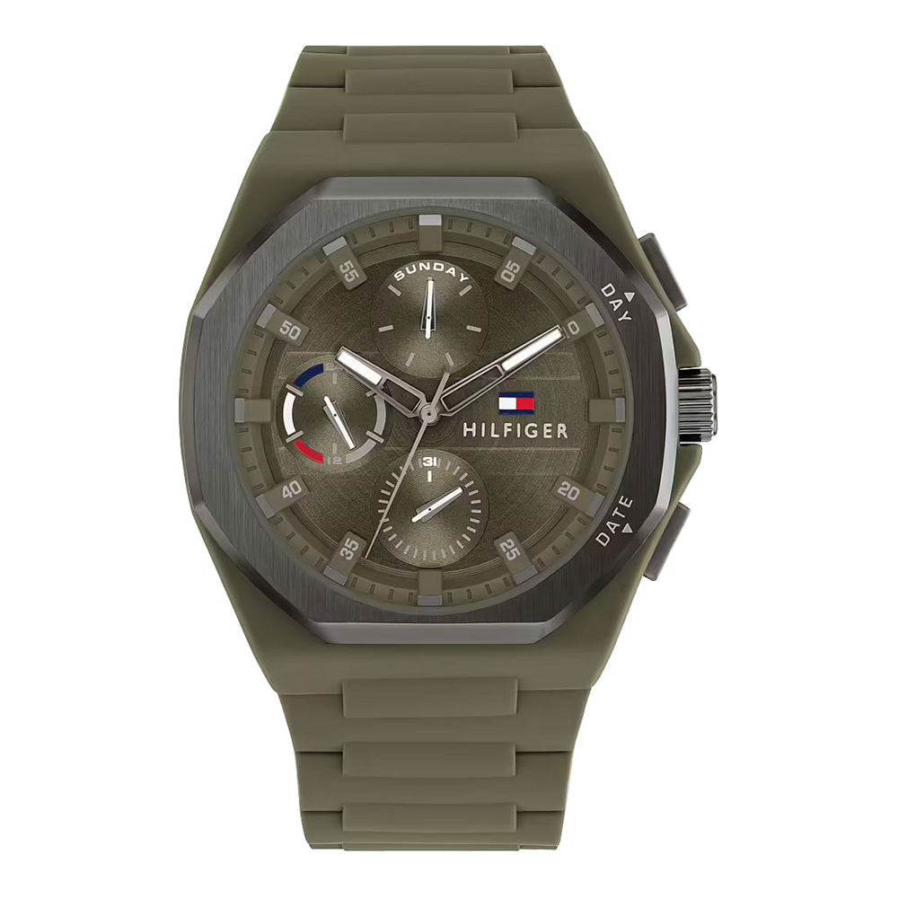 Tommy Hilfiger Neo 1792121 Herrenuhr