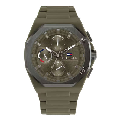 Tommy Hilfiger Neo 1792121 Herrenuhr