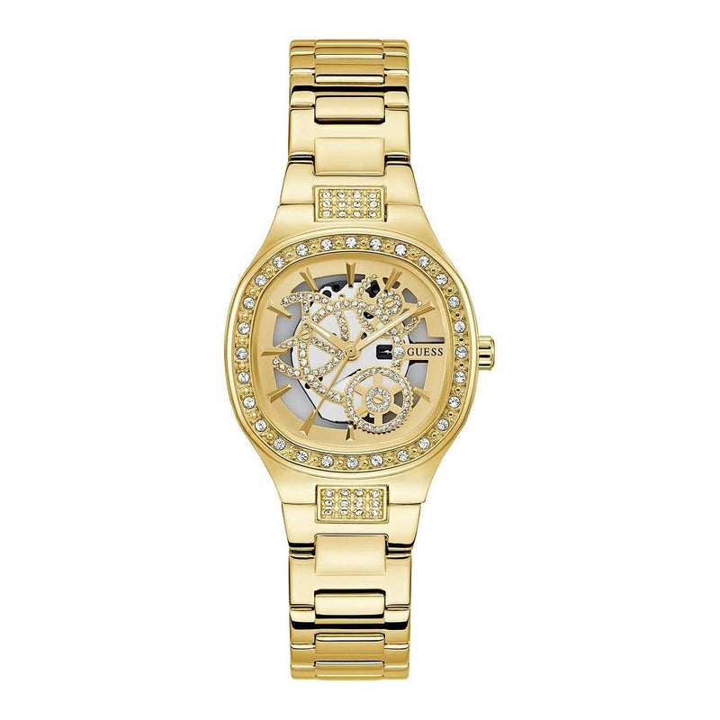 Guess Electra GW0941L2 Damenuhr