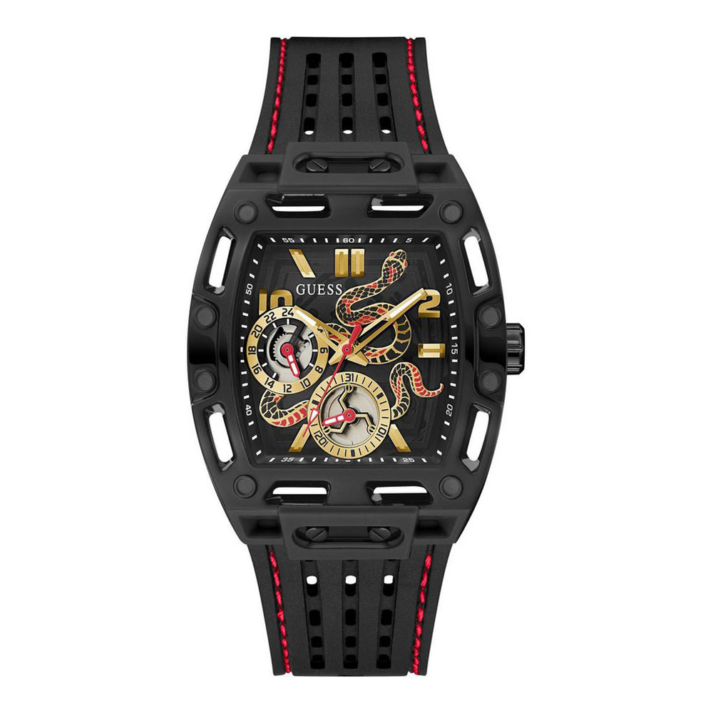 Guess Phoenix GW0857G1 Herrenuhr