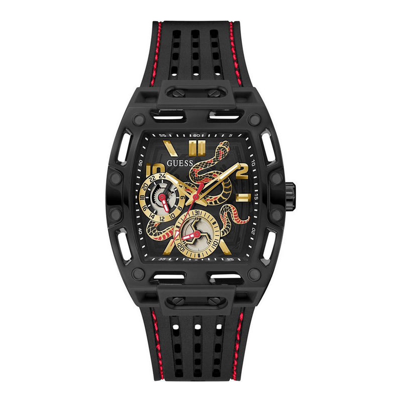 Guess Phoenix GW0857G1 Herrenuhr