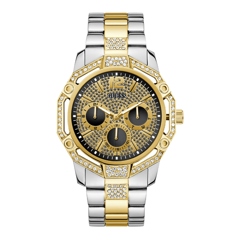 Guess Regal GW0990G4 Herrenuhr