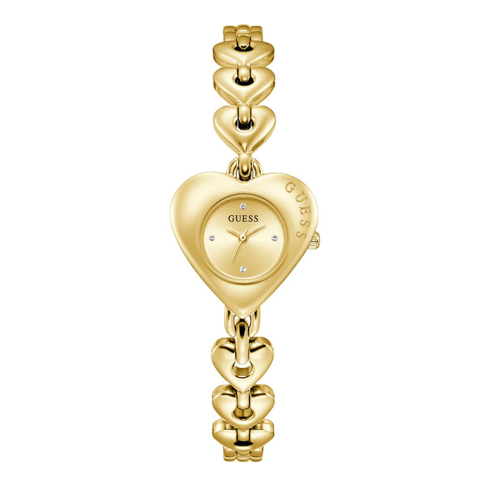 Guess Valerie GW0992L2 Damenuhr