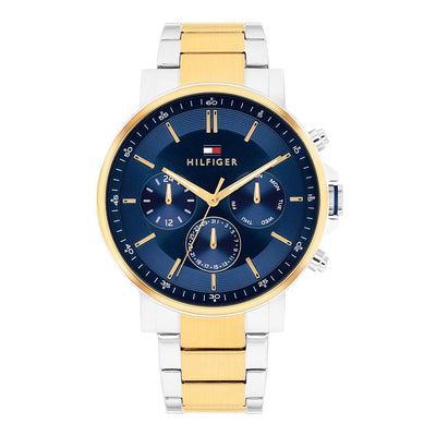 Tommy Hilfiger Tyson 1710710 Herrenuhr