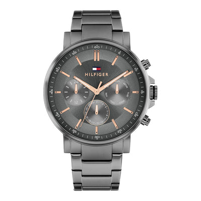 Tommy Hilfiger Tyson 1710711 Herrenuhr