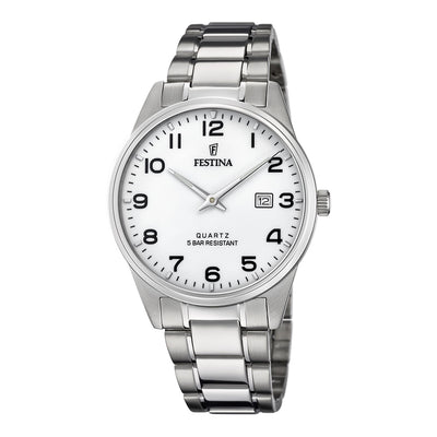 Festina Classics F20511/1 Herrenuhr