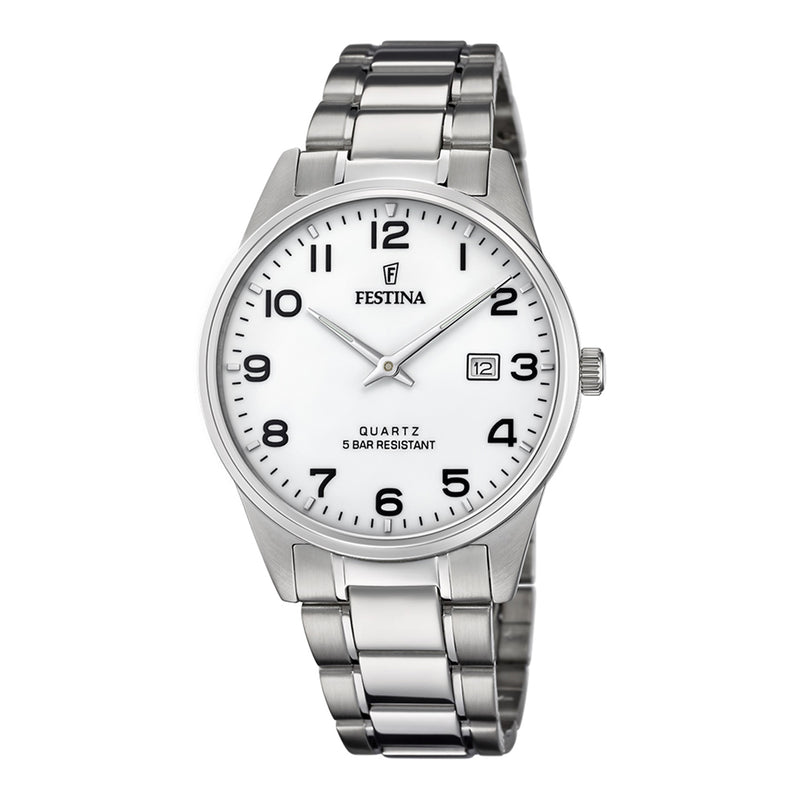 Festina Classics F20511/1 Herrenuhr