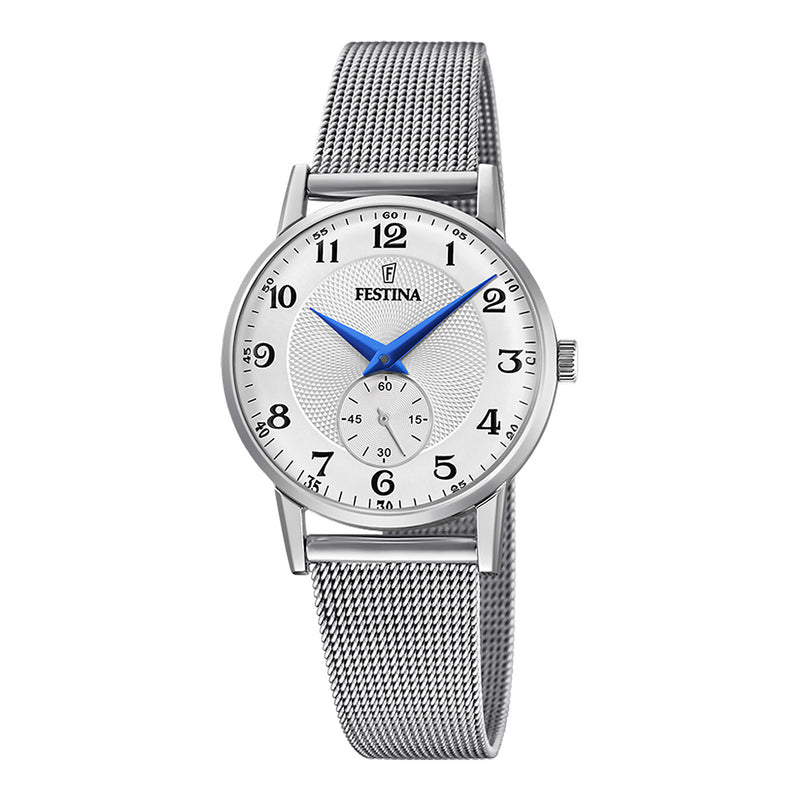Festina Retro F20572/1 Damenuhr