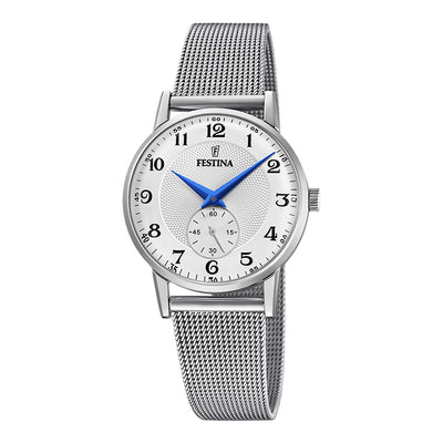 Festina Retro F20572/1 Damenuhr
