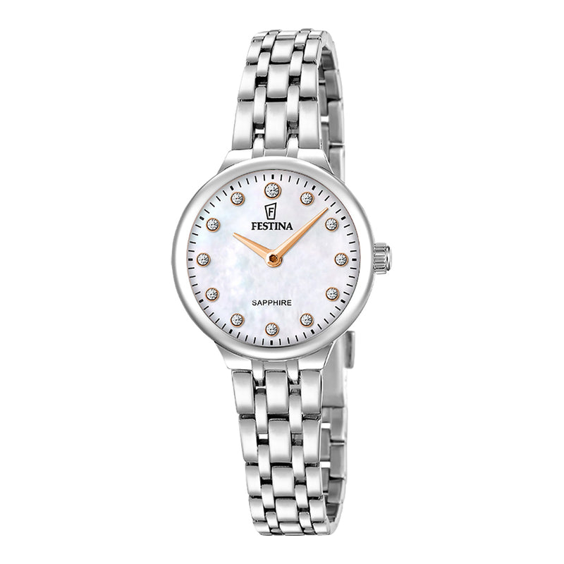 Festina Mademoiselle F20744/1 Damenuhr