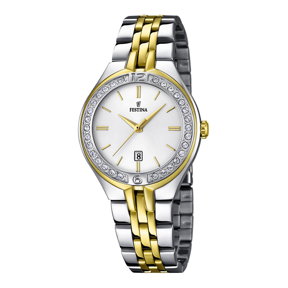 Festina Mademoiselle F16868/1 Damenuhr