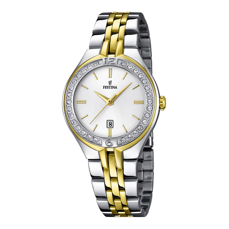 Festina Mademoiselle F16868/1 Damenuhr