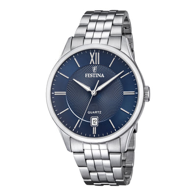 Festina Classics F20425/2 Herrenuhr