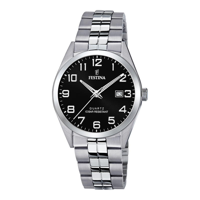 Festina Classics F20437/4 Herrenuhr