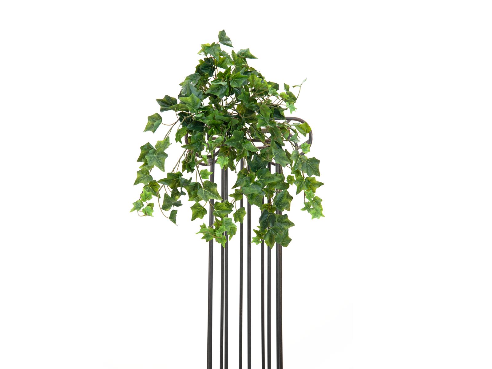 EUROPALMS Efeubuschranke Premium künstlich 50cm