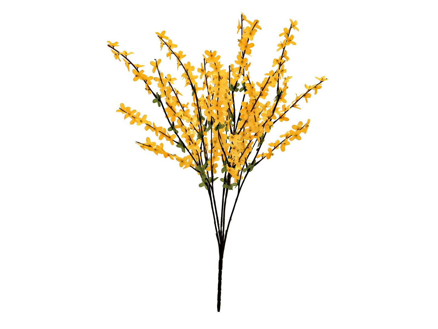 EUROPALMS Forsythienbusch künstlich 60cm