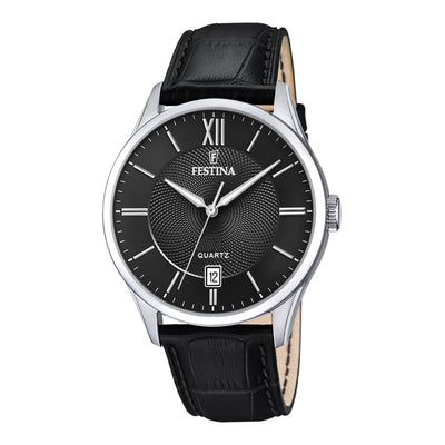 Festina Classics F20426/3 Herrenuhr