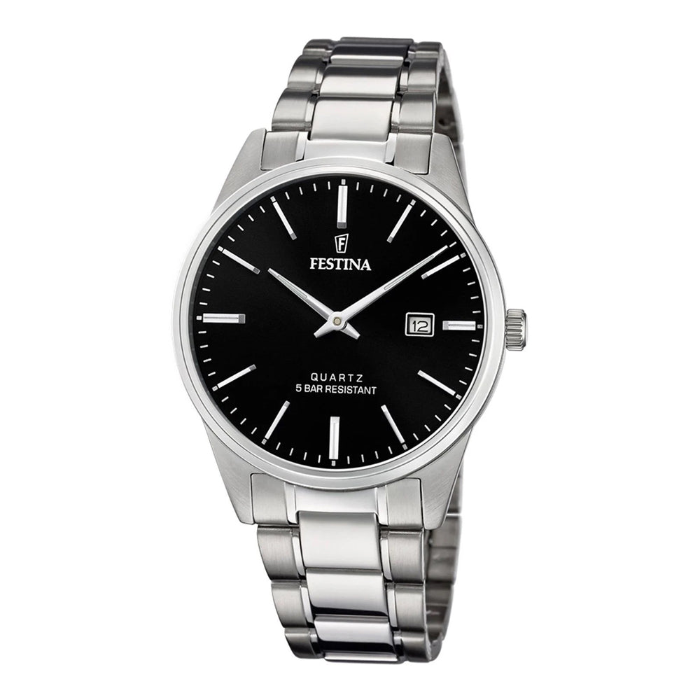 Festina Classics F20511/4 Herrenuhr