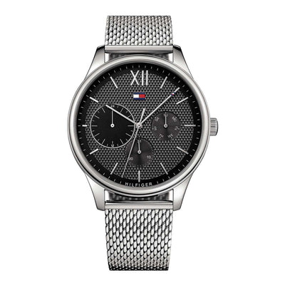 Tommy Hilfiger Damon 1791415 Herrenuhr