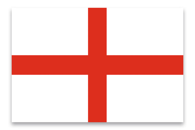 EUROPALMS Flagge England 600x360cm