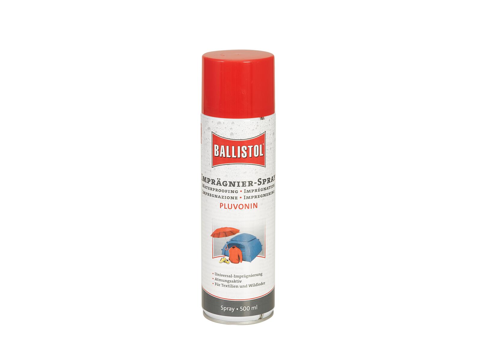 ACCESSORY Imprägnierspray 500ml