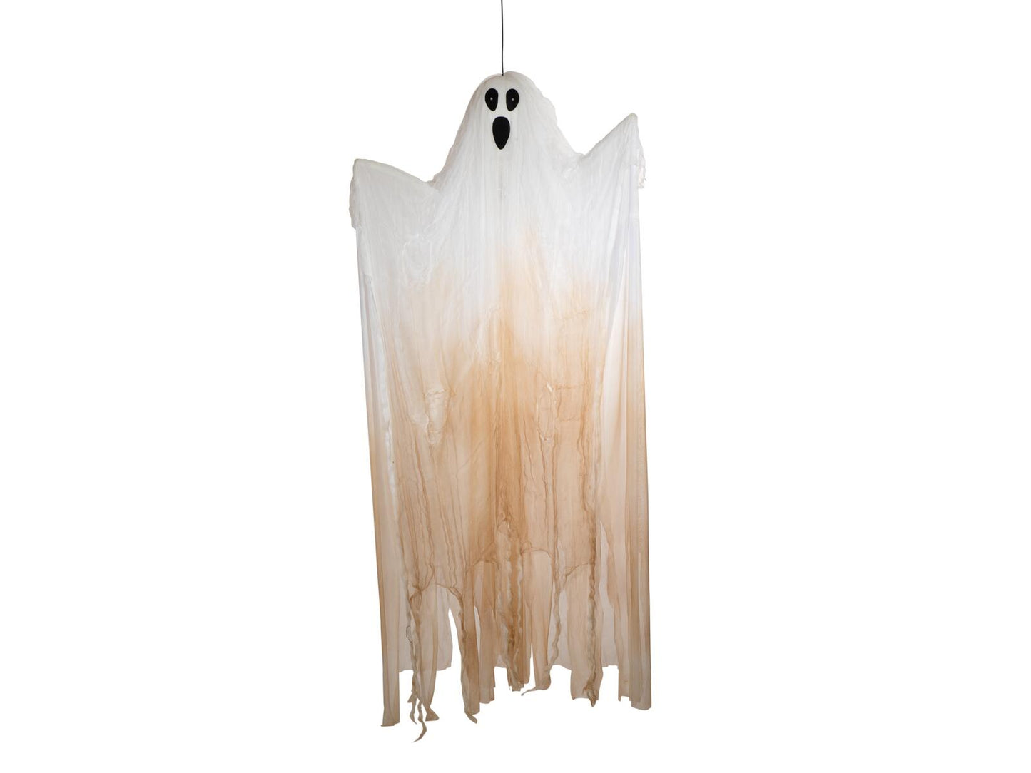 EUROPALMS Halloween Figur Geist rotierend 153cm