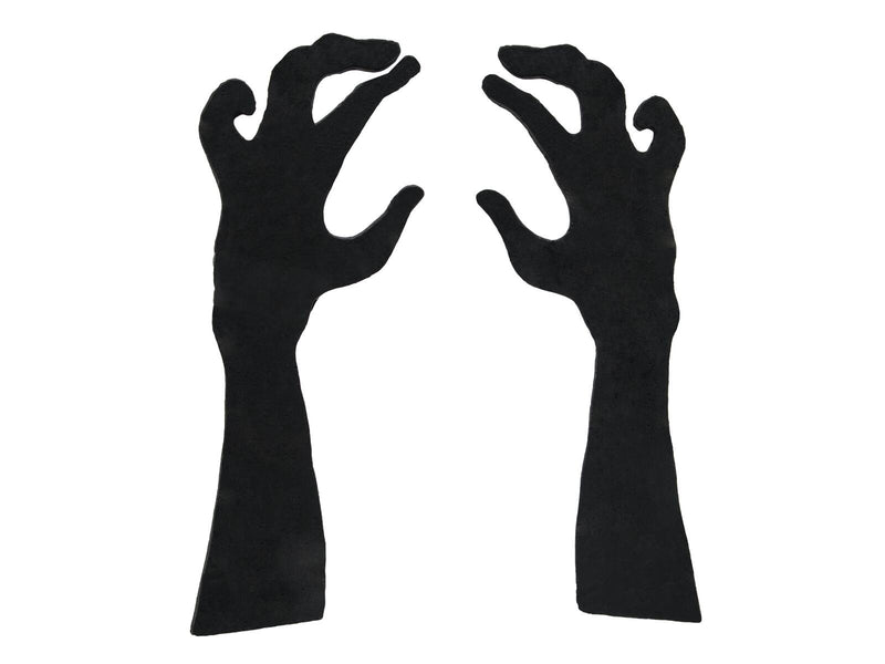 EUROPALMS Silhouette Arme 40cm