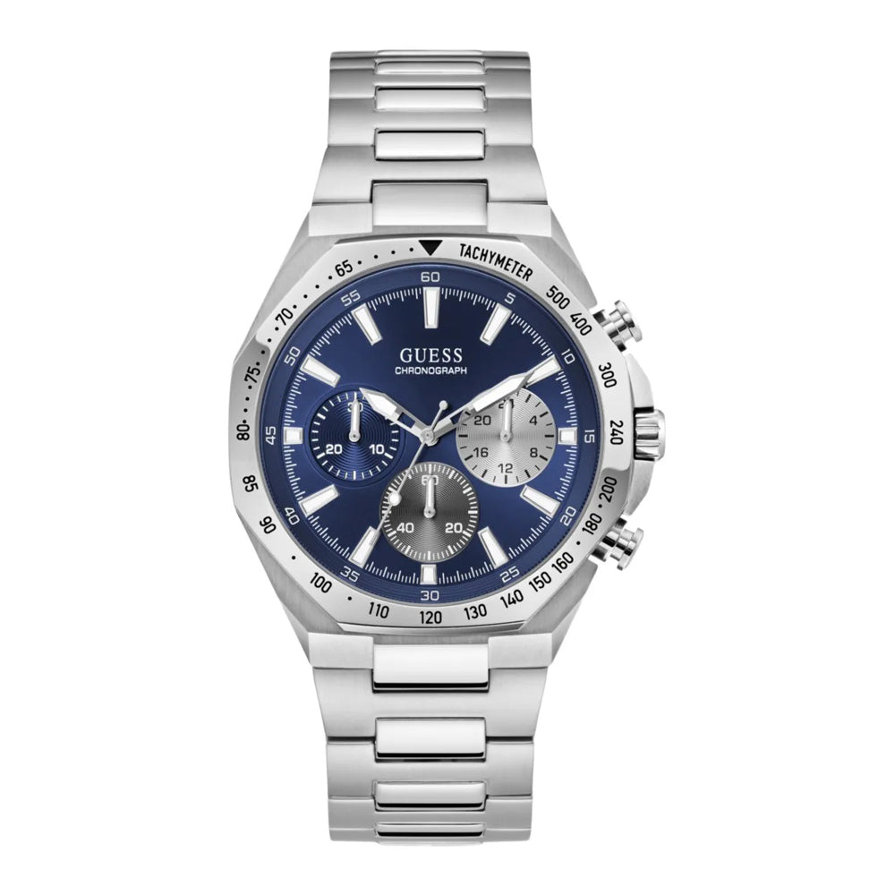Guess Blake GW1122G1 Herrenuhr Chronograph