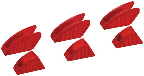 Schonbacken für 86 XX 300 3 Paar 186 mm