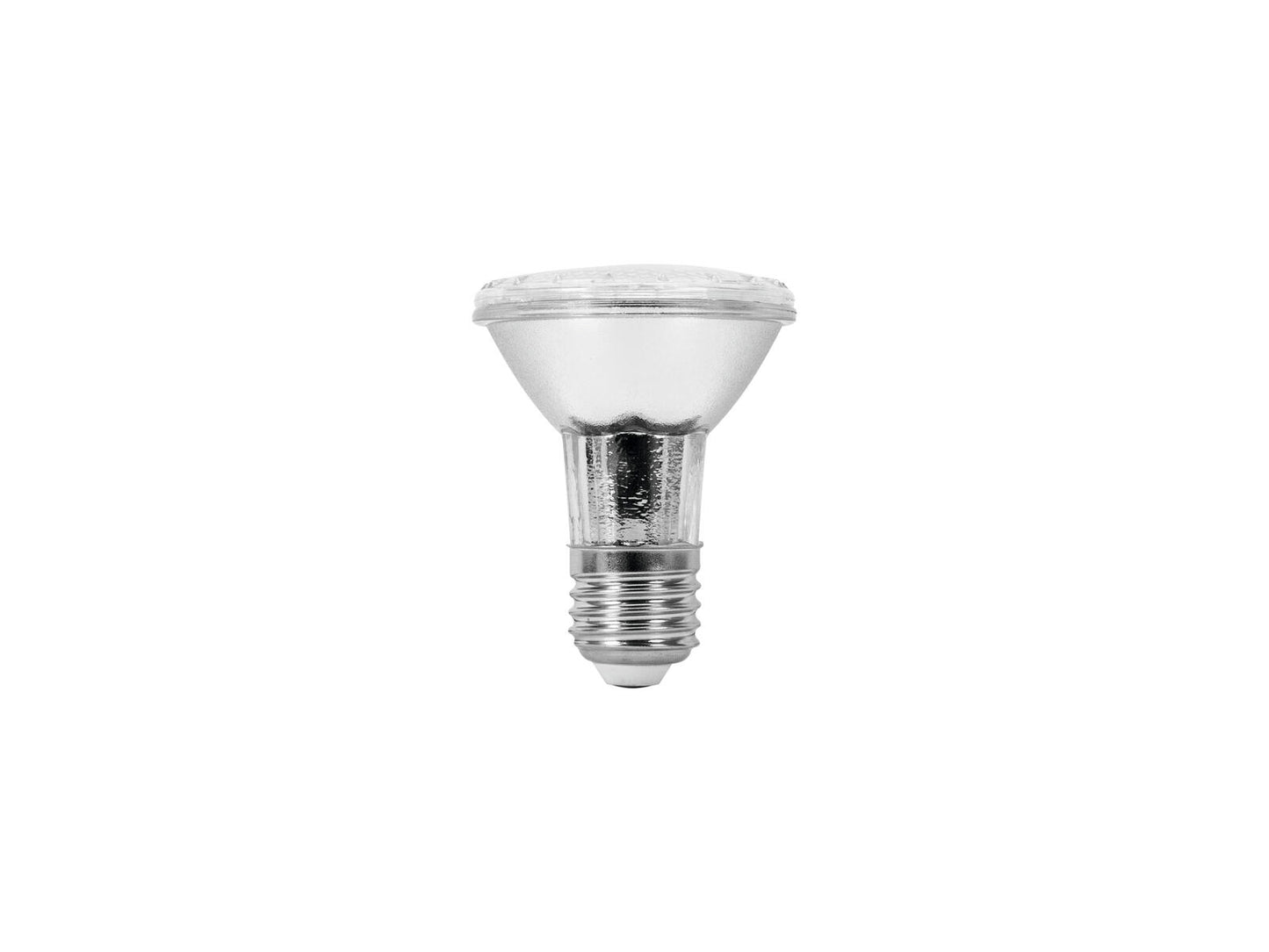 OMNILUX PAR-20 230V SMD 3W E-27 40 LEDs UV