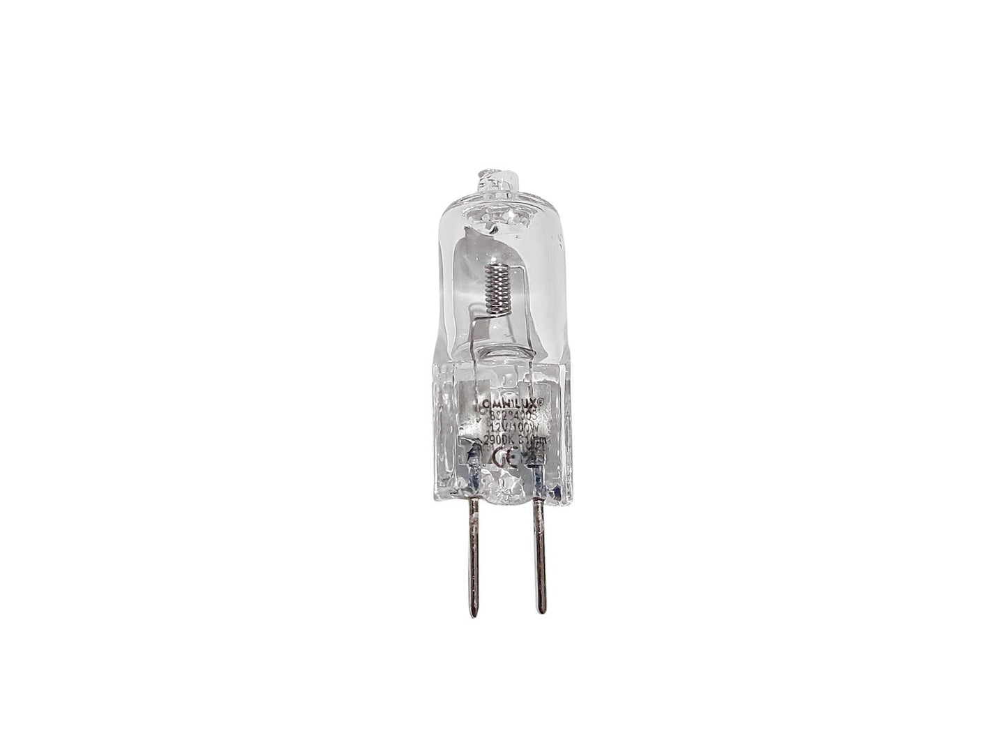 OMNILUX JC 12V/50W G-635 2000h